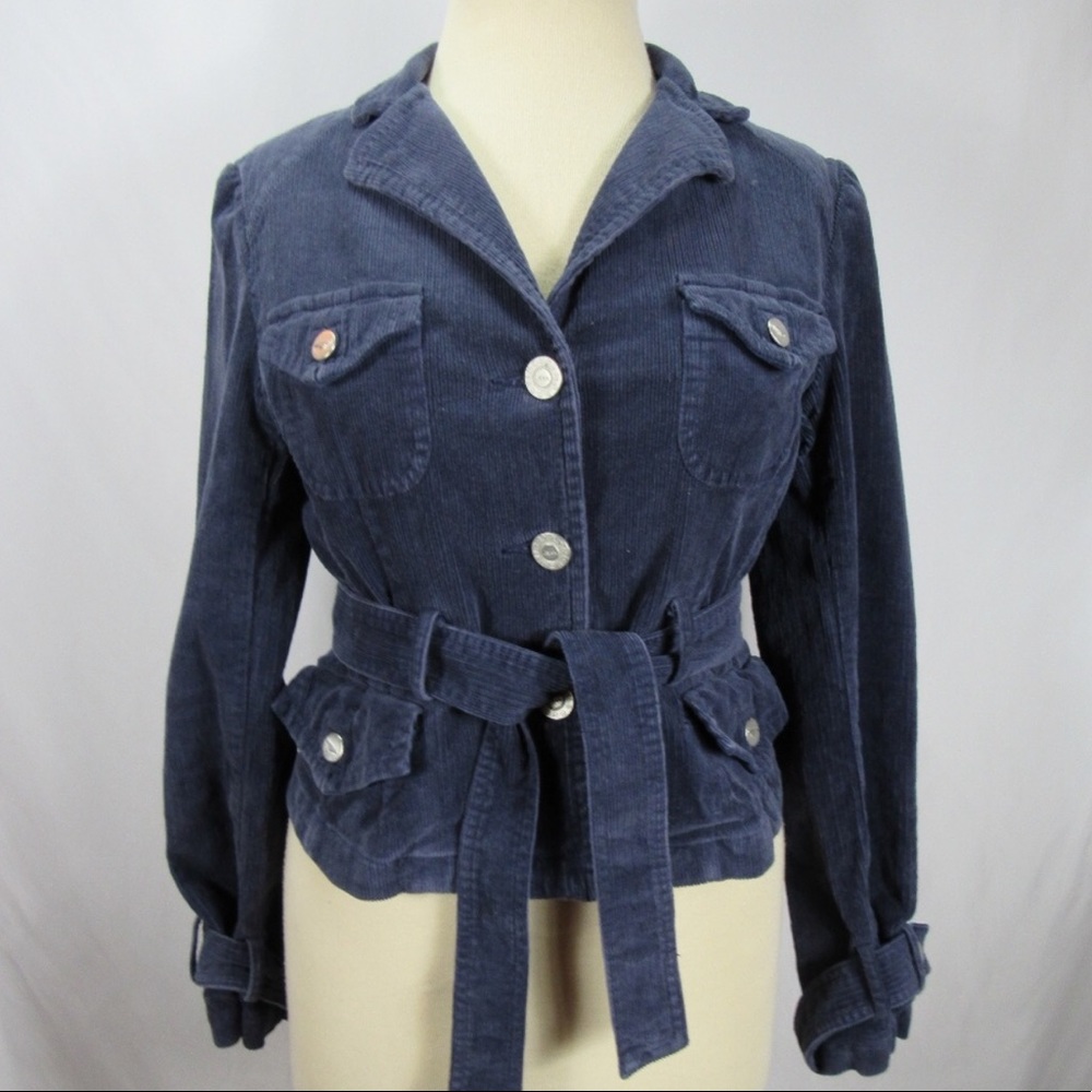 BCBG Max Azria jacket